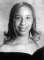 CHERA JANIECE BLOCK: class of 2002, Grant Union High School, Sacramento, CA.